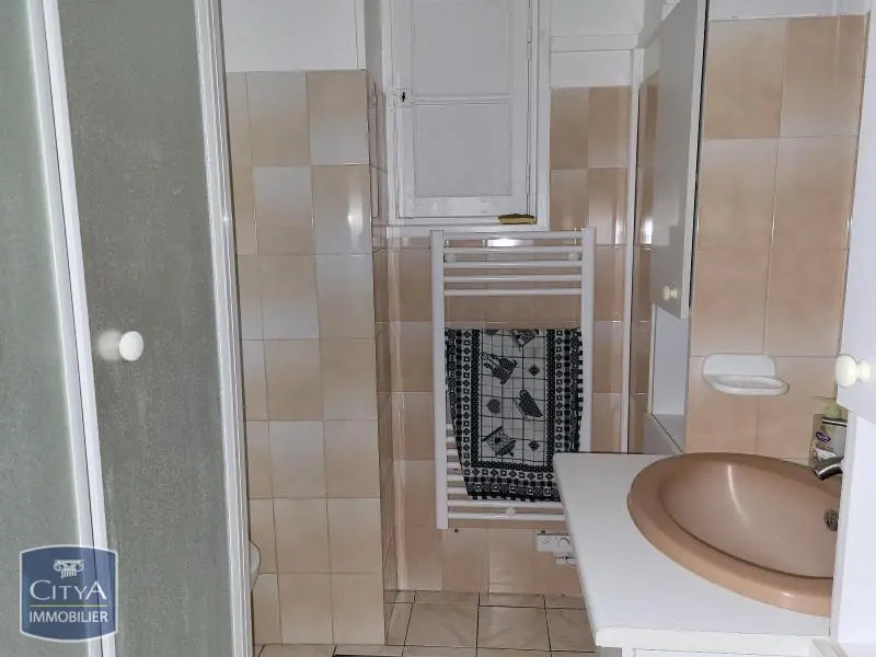 Photo 5 Appartement 3 pièces 48.75m²