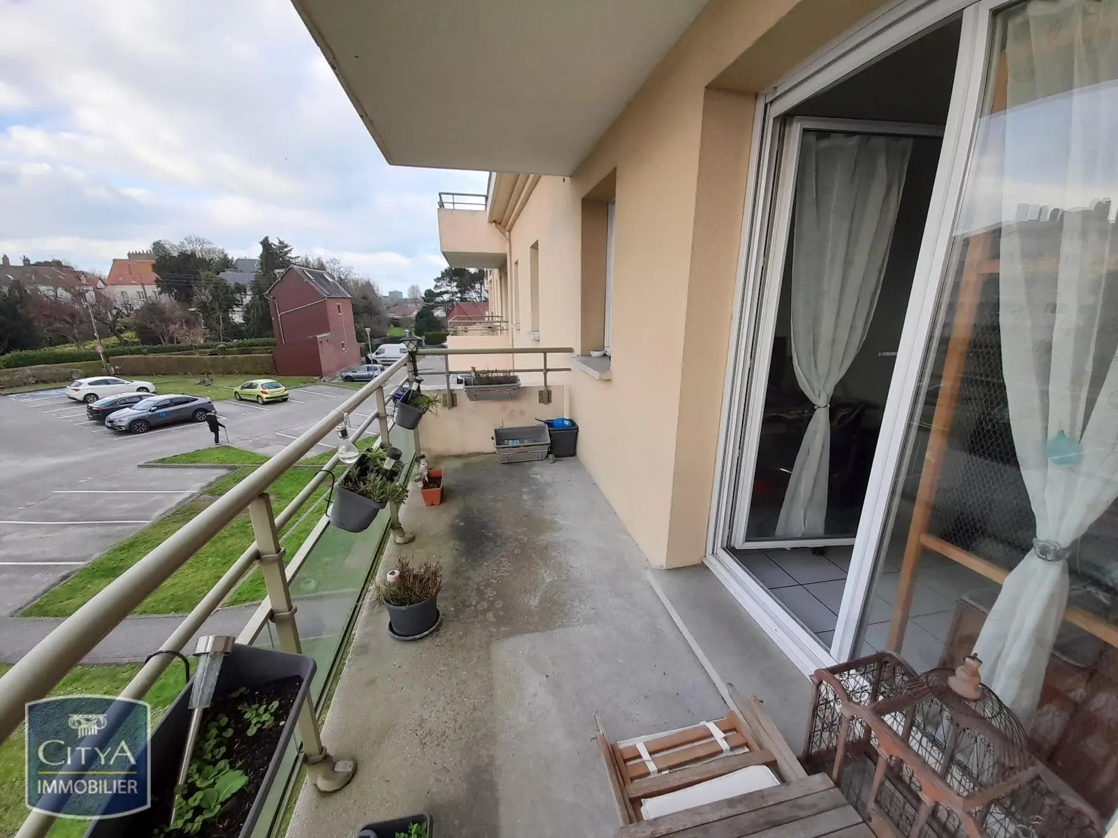 Photo 3 appartement Dieppe