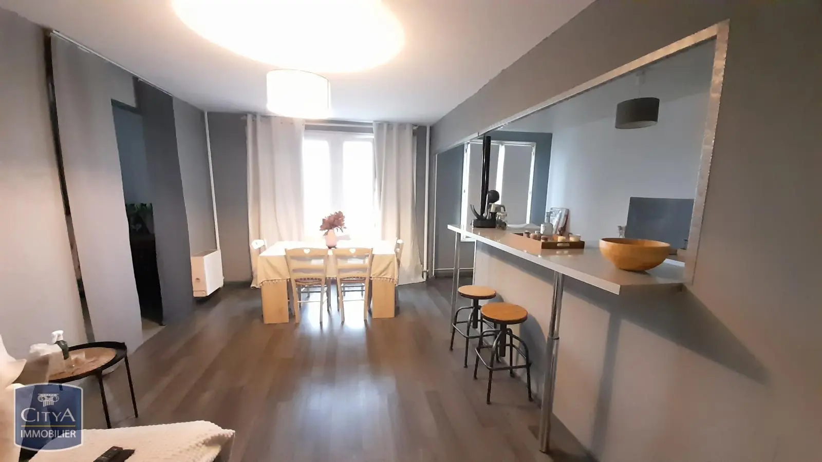Photo 4 Appartement 2 pièces 49.36m²