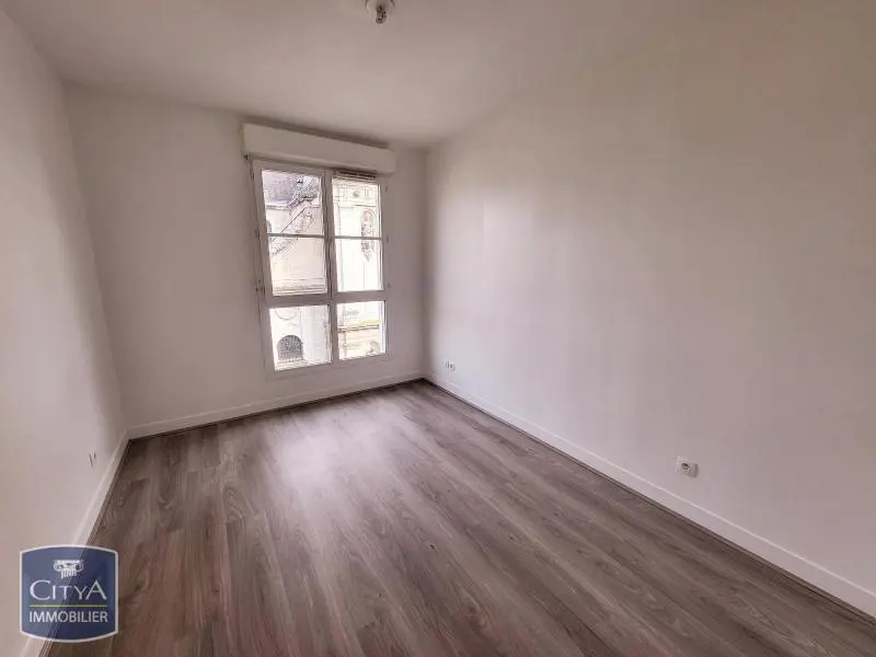 Photo 6 appartement Rouen