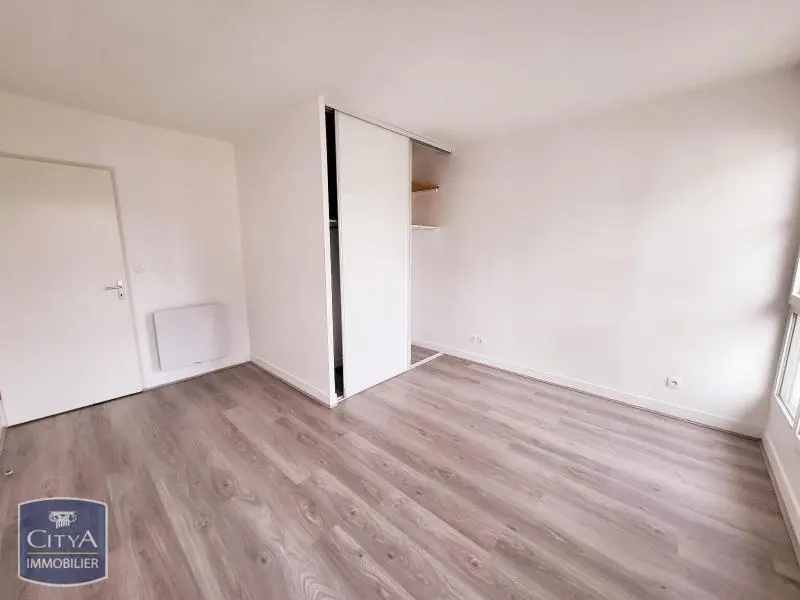 Photo 5 appartement Rouen