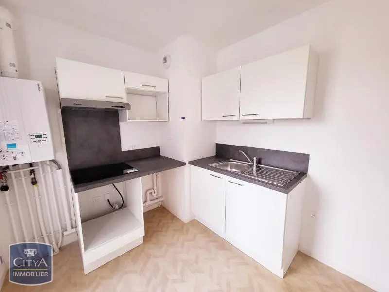 Photo 1 appartement Rouen