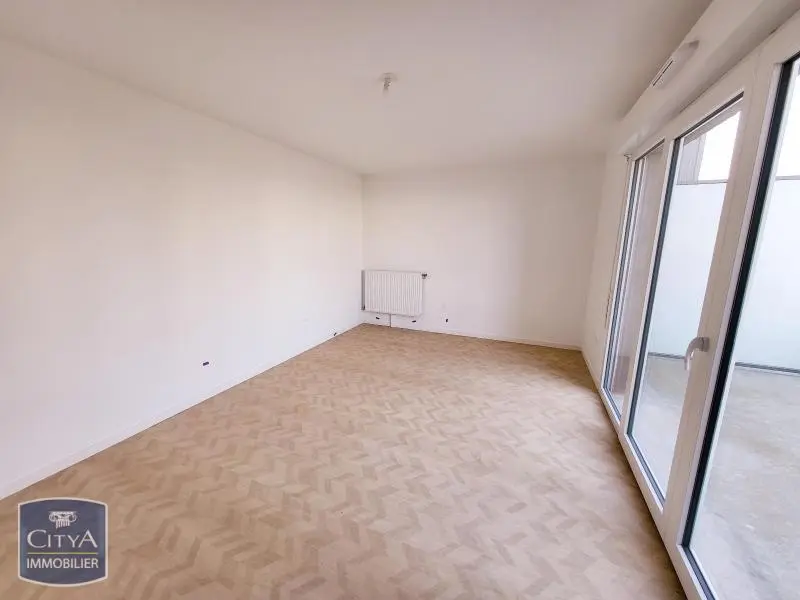 Photo 2 appartement Rouen
