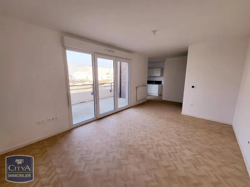 Photo 1 Appartement 3 pièces 64.98m²