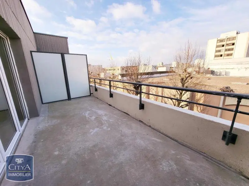 Photo 3 appartement Rouen