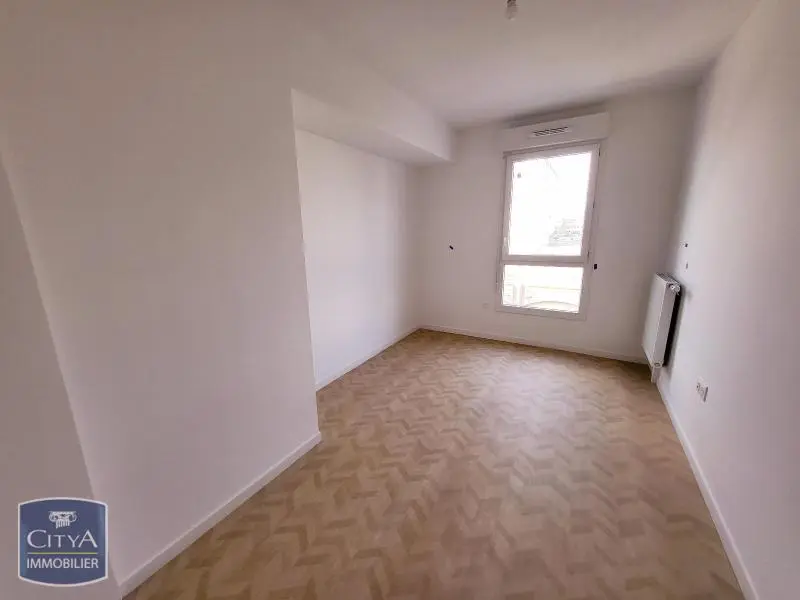 Photo 5 appartement Rouen