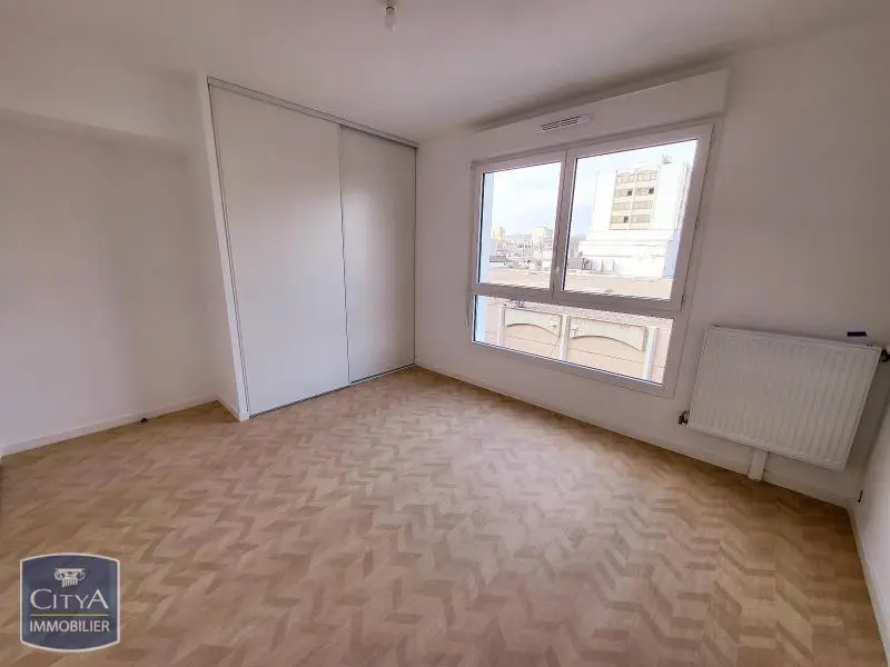 Photo 4 appartement Rouen