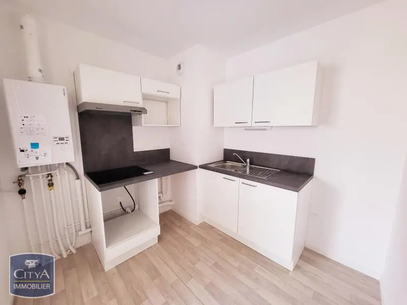 Photo 2 Appartement 3 pièces 64.83m²