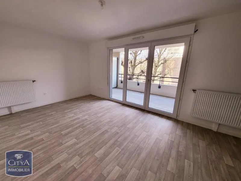 Photo 3 Appartement 3 pièces 64.83m²