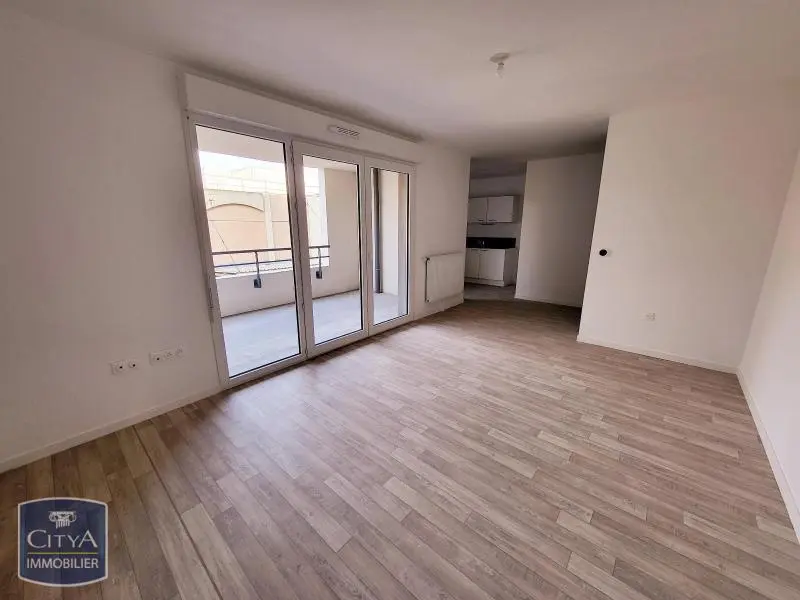 Photo 1 Appartement 3 pièces 64.83m²