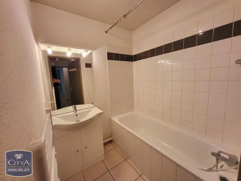 Photo 5 Appartement 3 pièces 61.55m²