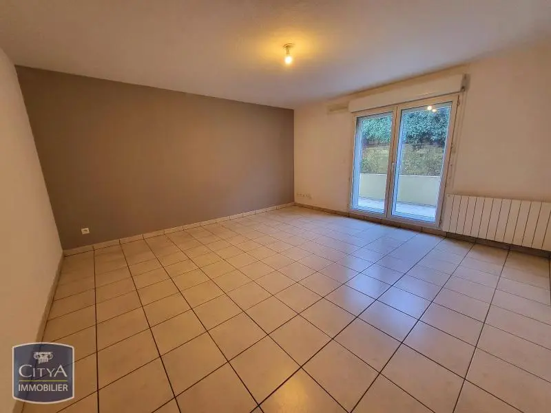 Photo 2 Appartement 3 pièces 61.55m²