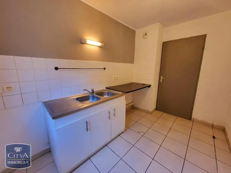 Photo 3 Appartement 3 pièces 61.55m²