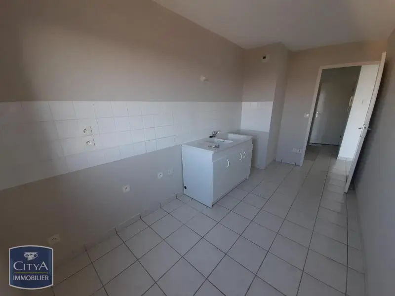 Photo 6 Appartement 3 pièces 62.81m²