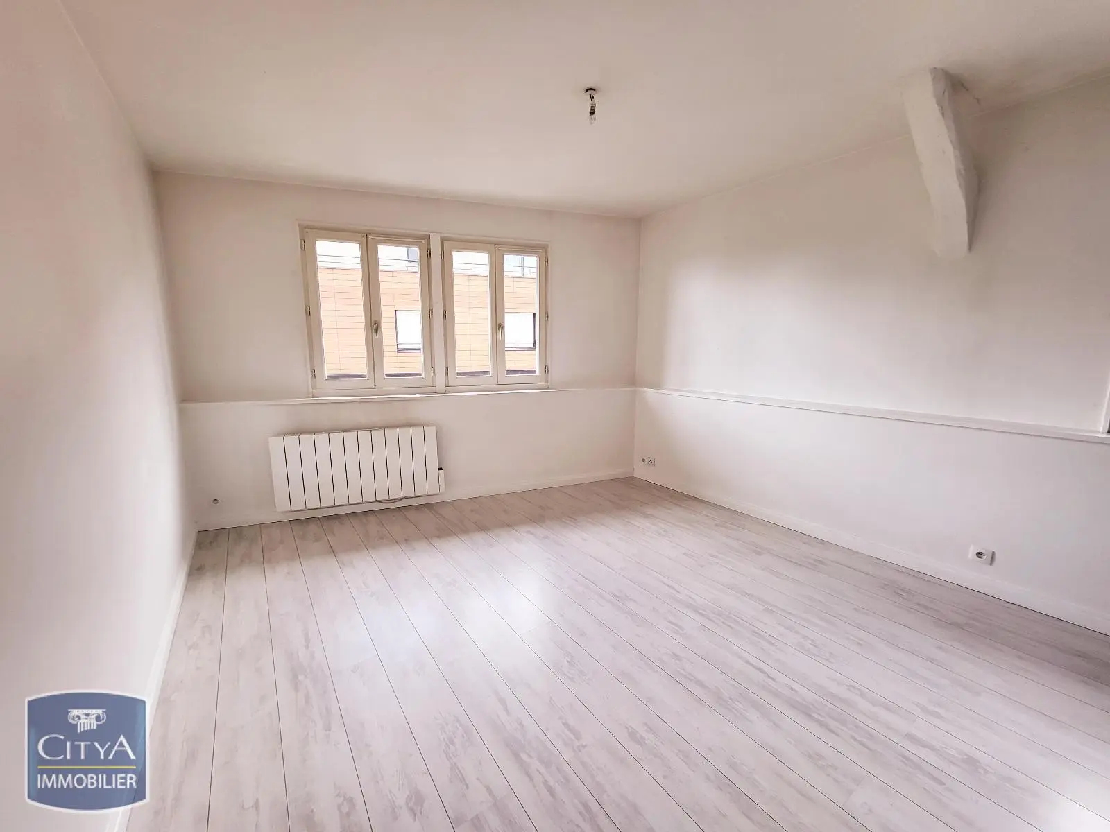 Photo 2 Appartement 2 pièces 37.55m²