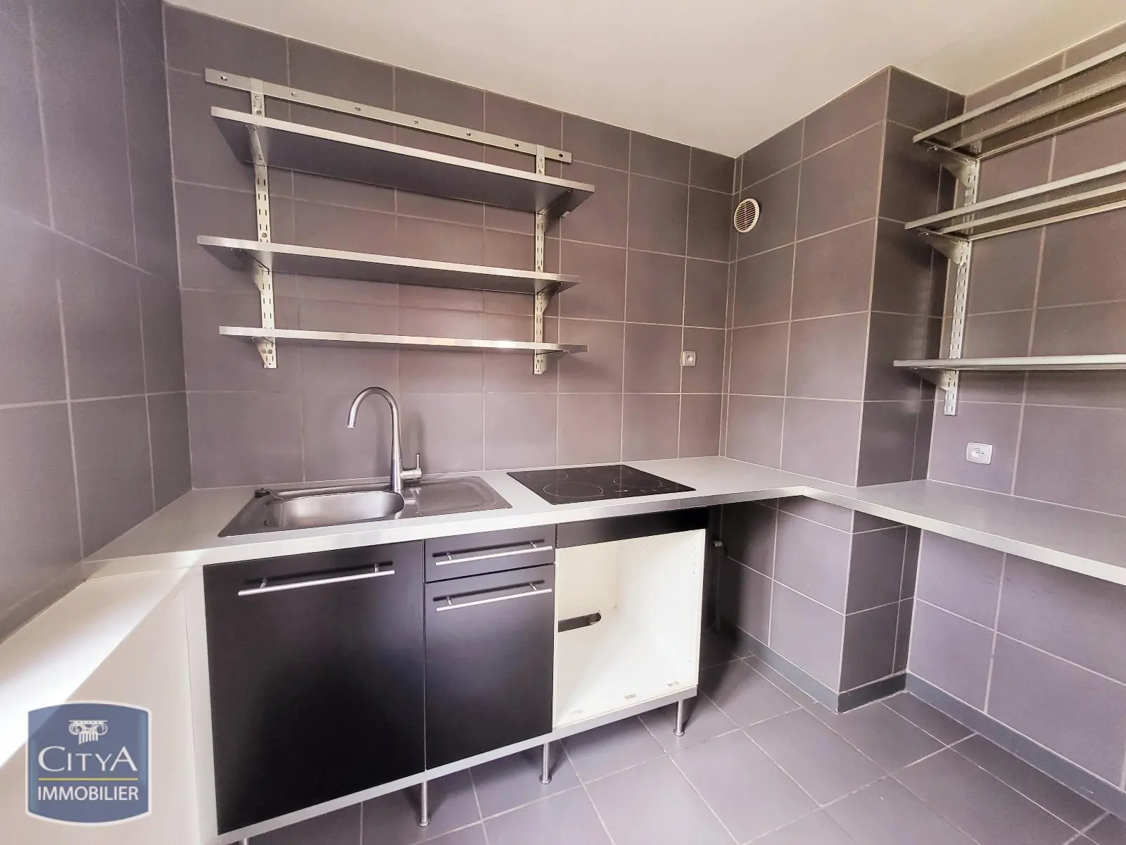 Photo 3 Appartement 2 pièces 37.55m²