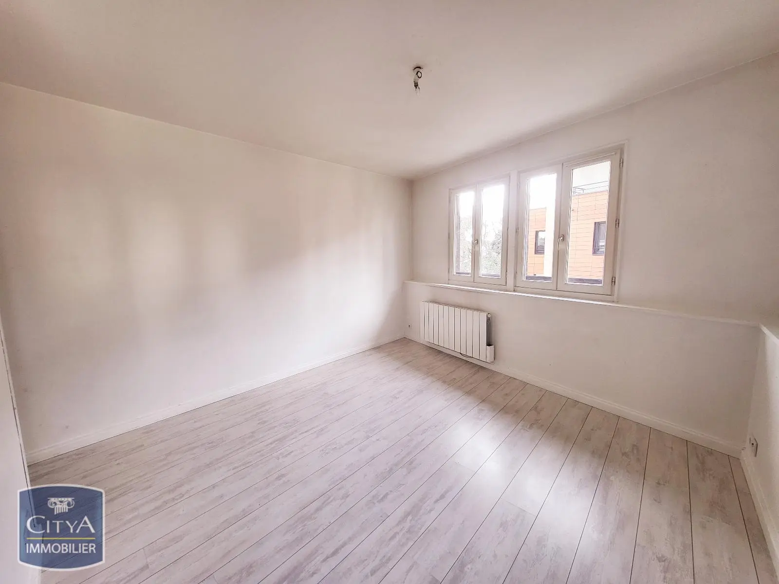 Photo 4 Appartement 2 pièces 37.55m²