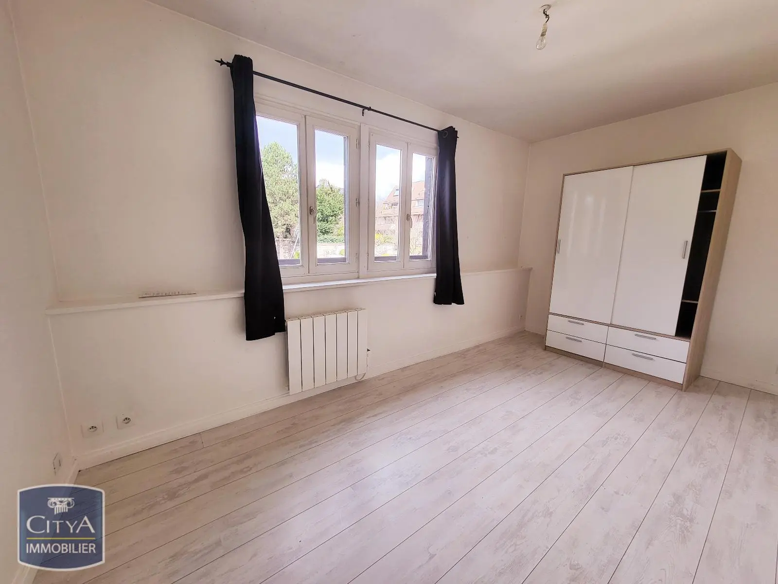 Photo 7 Appartement 2 pièces 37.55m²