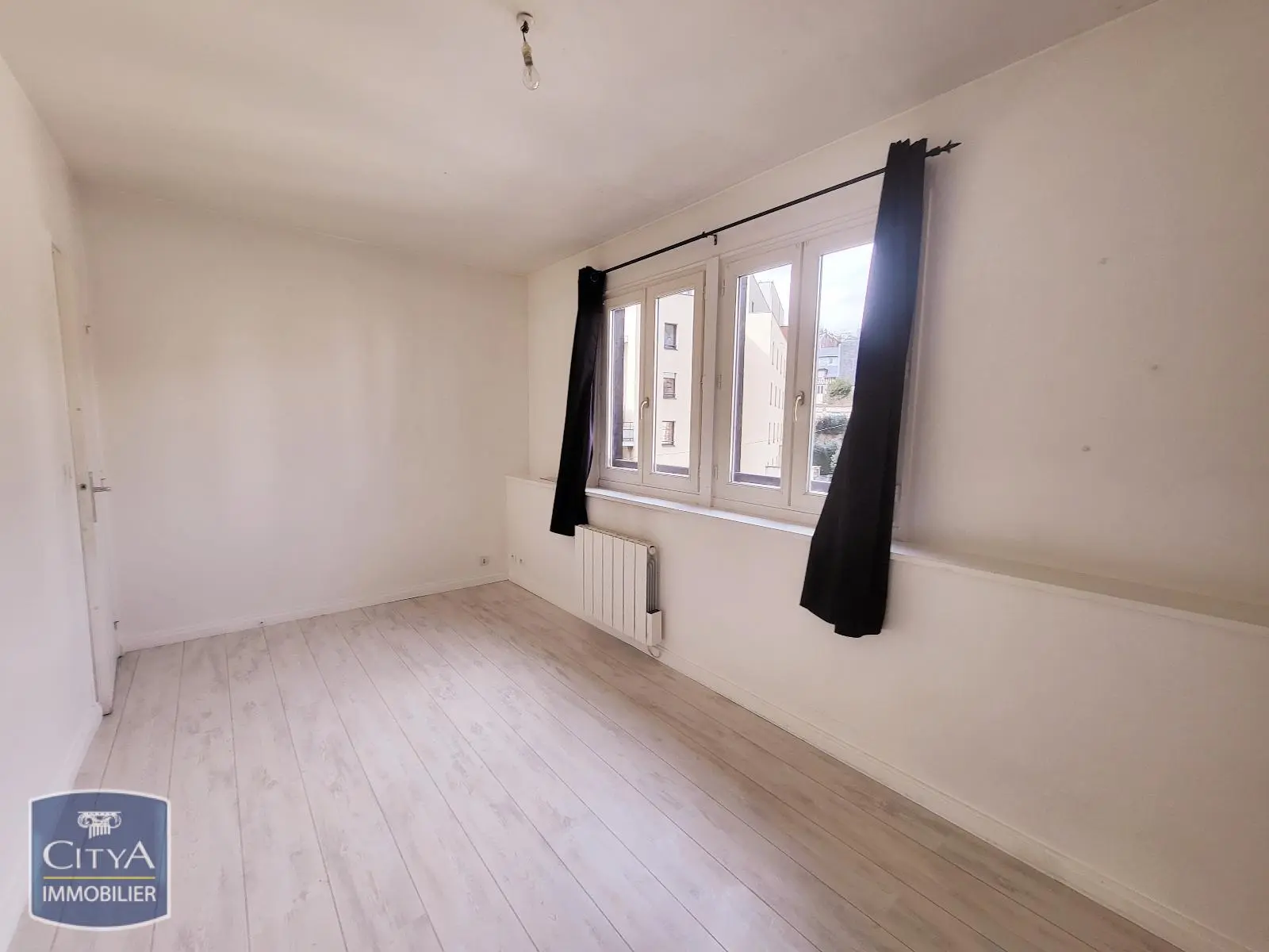 Photo 8 Appartement 2 pièces 37.55m²