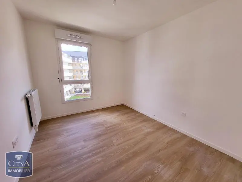 Photo 6 appartement Rouen