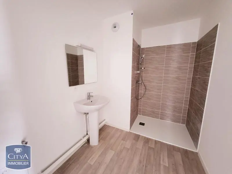 Photo 5 appartement Rouen
