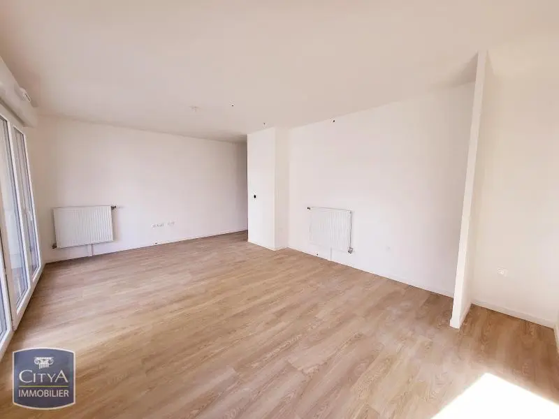 Photo 4 appartement Rouen