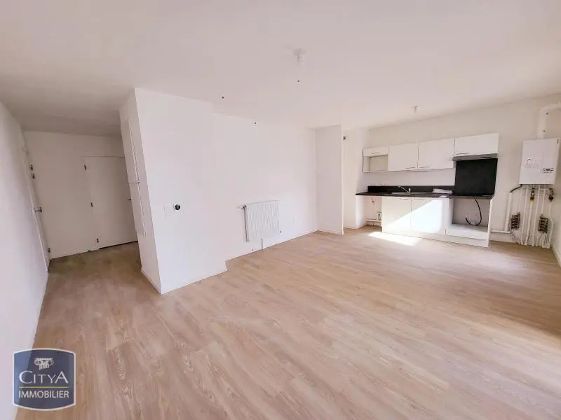 Photo 3 appartement Rouen
