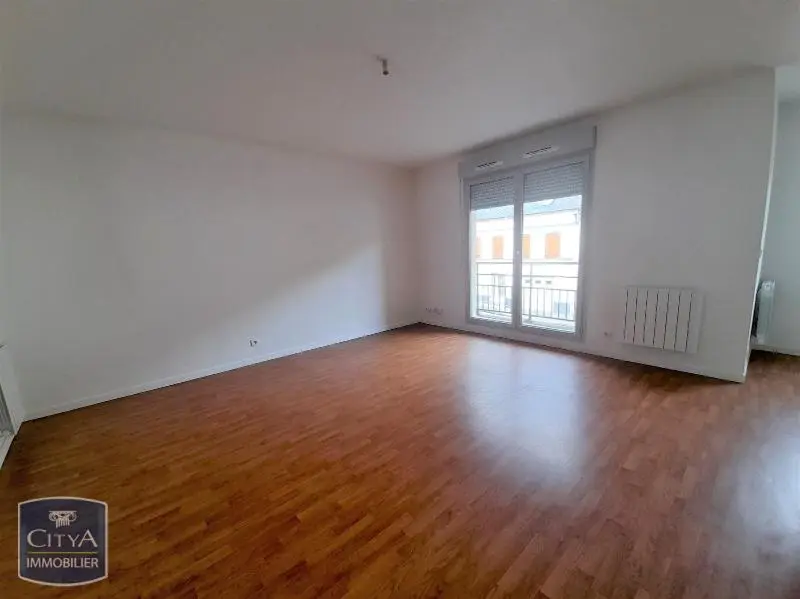 Photo 1 Appartement 2 pièces 48.05m²