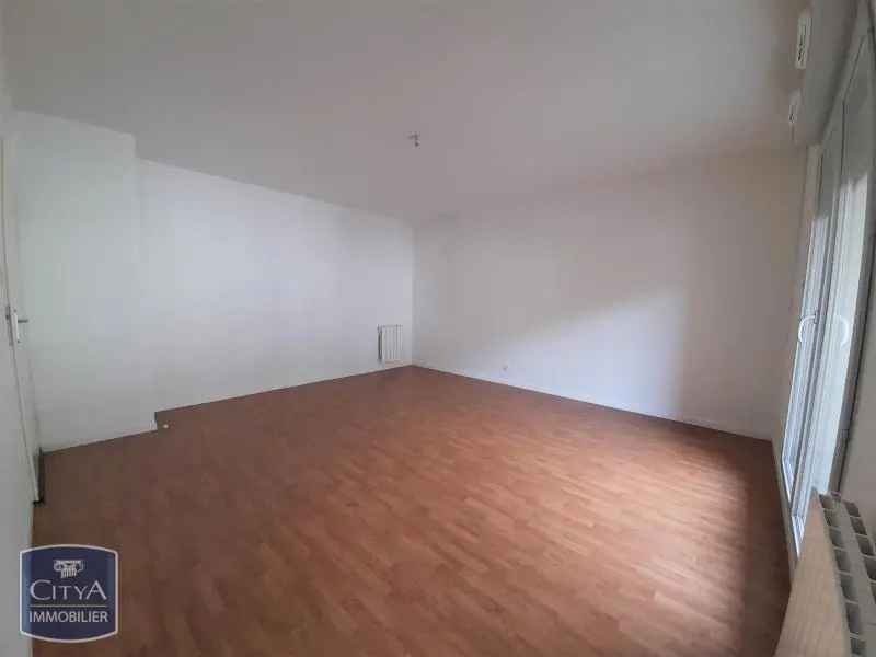 Photo 2 Appartement 2 pièces 48.05m²