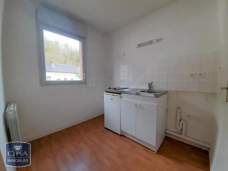Photo 3 Appartement 2 pièces 48.05m²