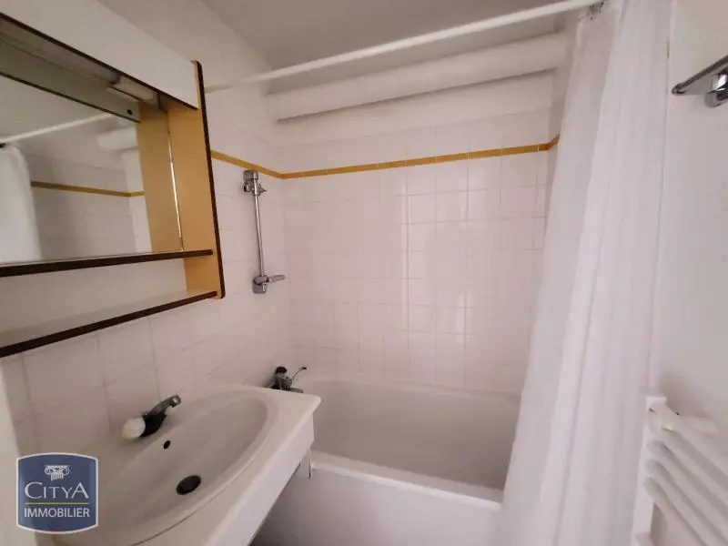 Photo 4 Appartement 1 pièce 19m²