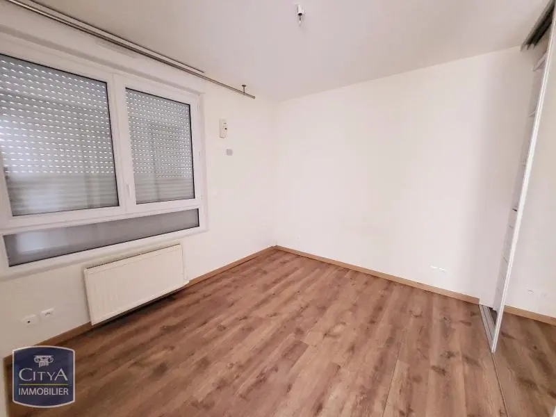 Photo 8 Appartement 2 pièces 37.74m²