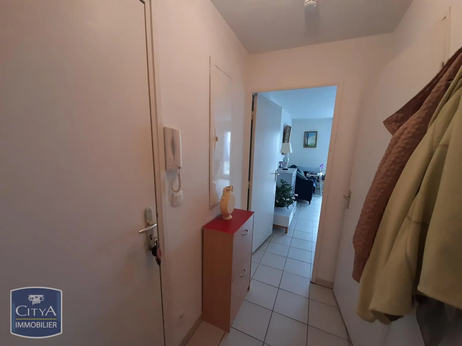 Photo 20 Appartement 2 pièces 48.15m²