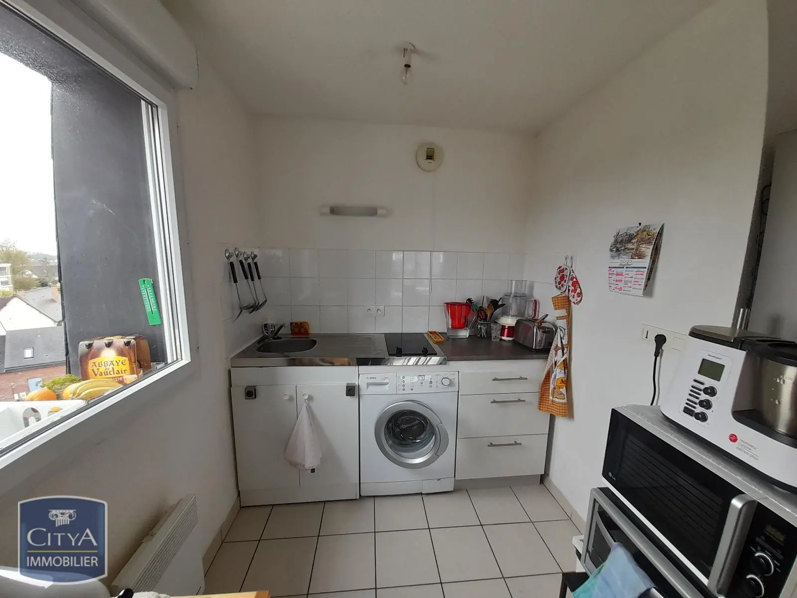 Photo 18 Appartement 2 pièces 48.15m²