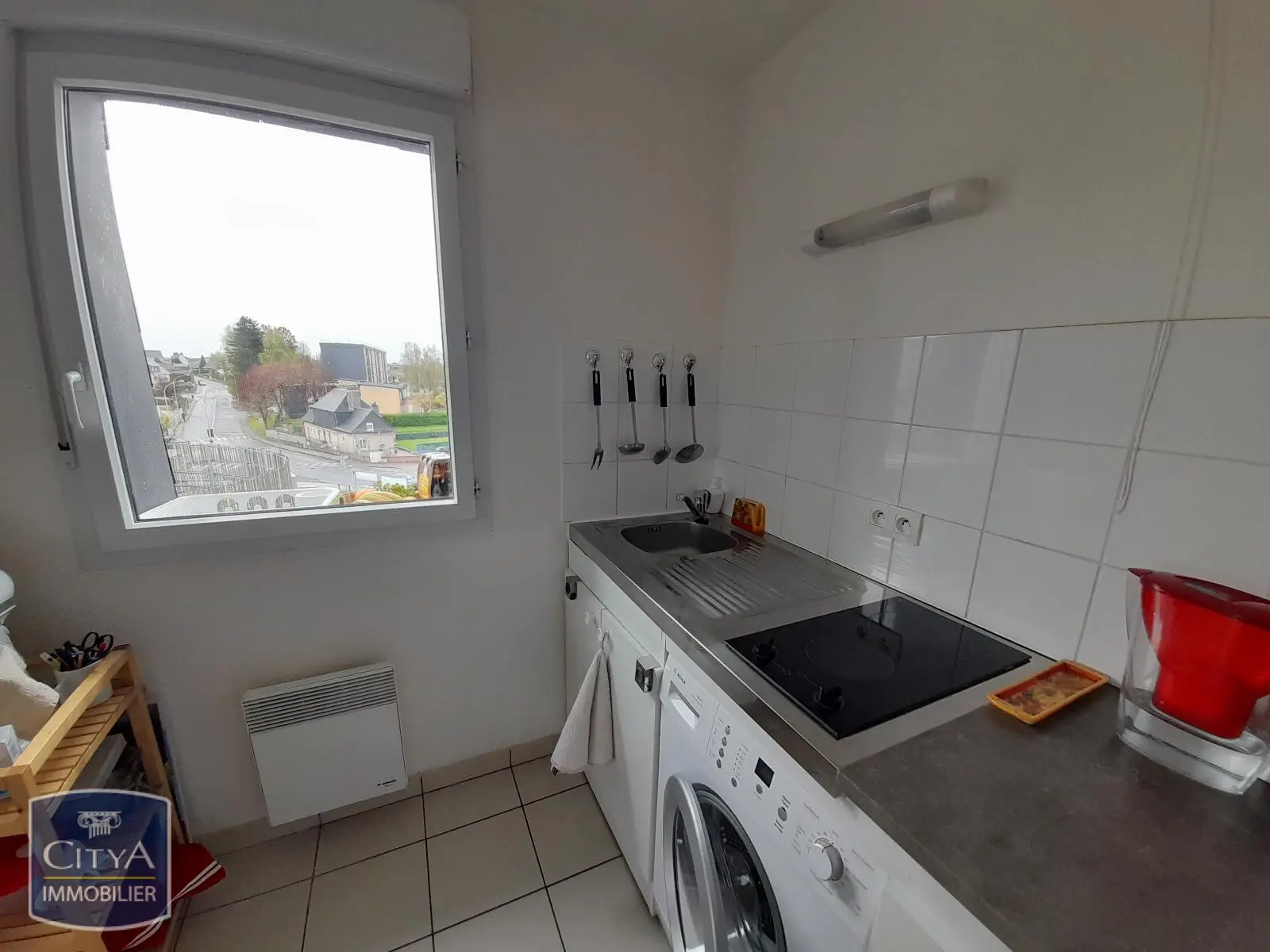 Photo 17 Appartement 2 pièces 48.15m²