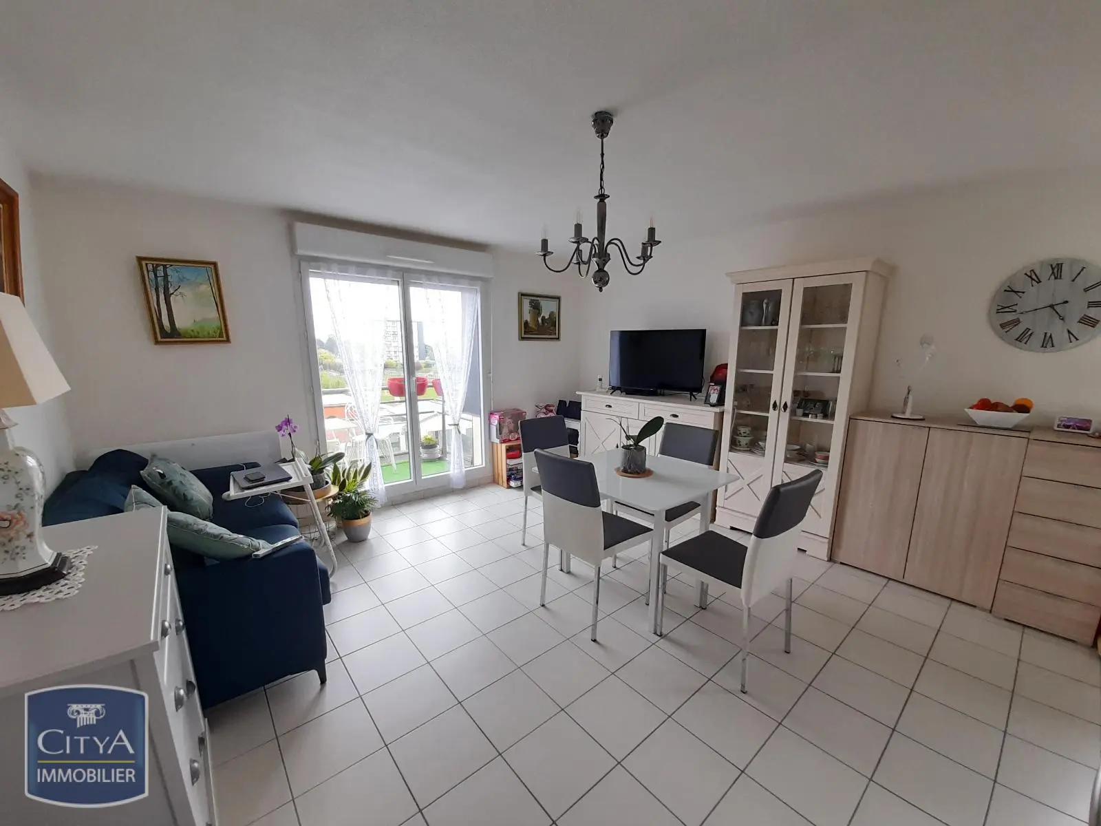 Photo 15 Appartement 2 pièces 48.15m²