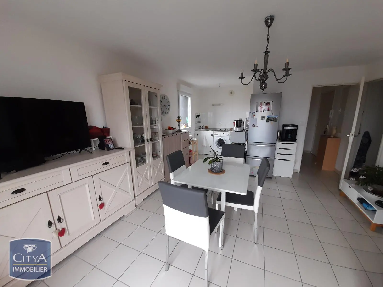 Photo 14 Appartement 2 pièces 48.15m²