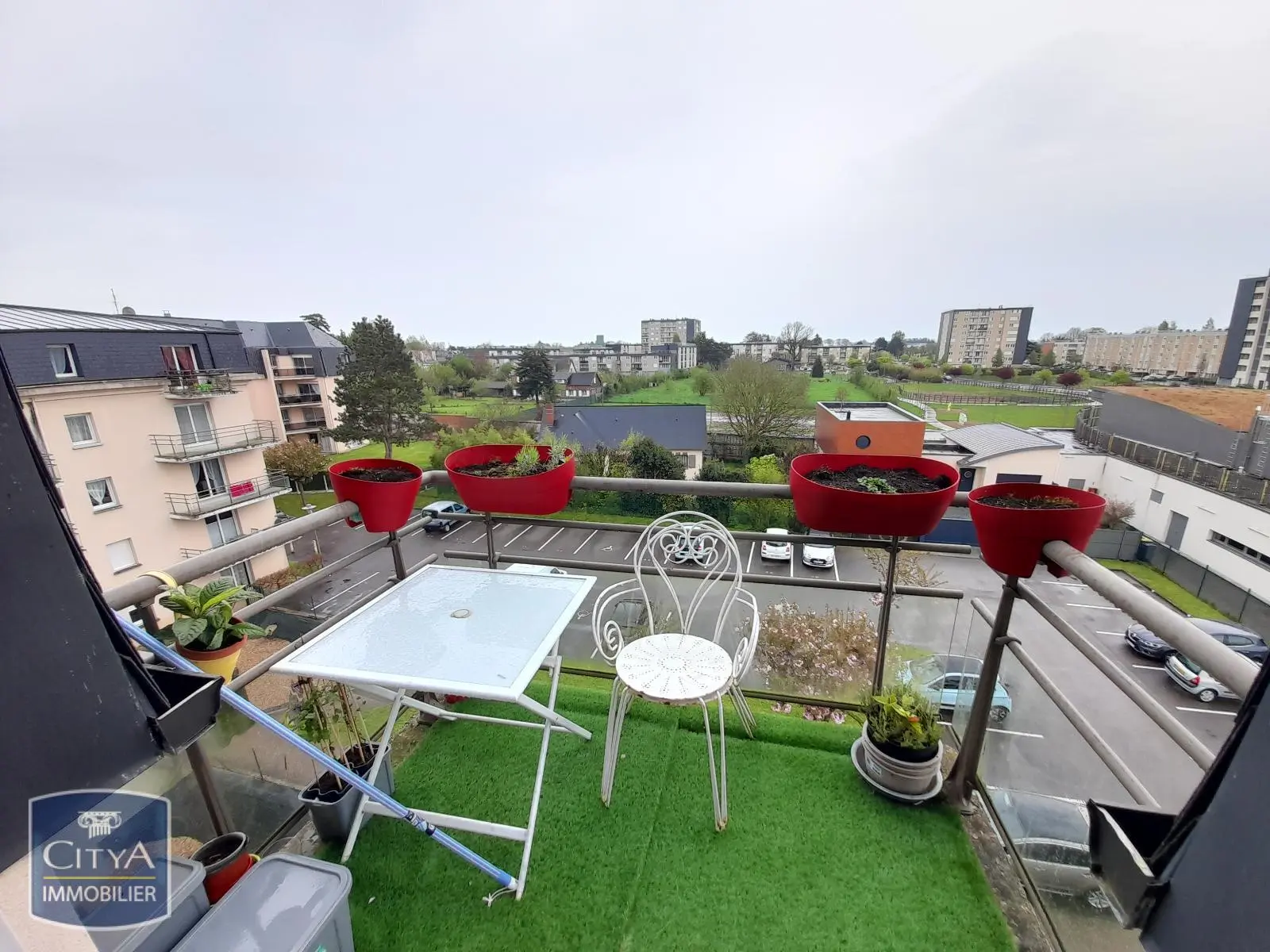 Photo 13 Appartement 2 pièces 48.15m²