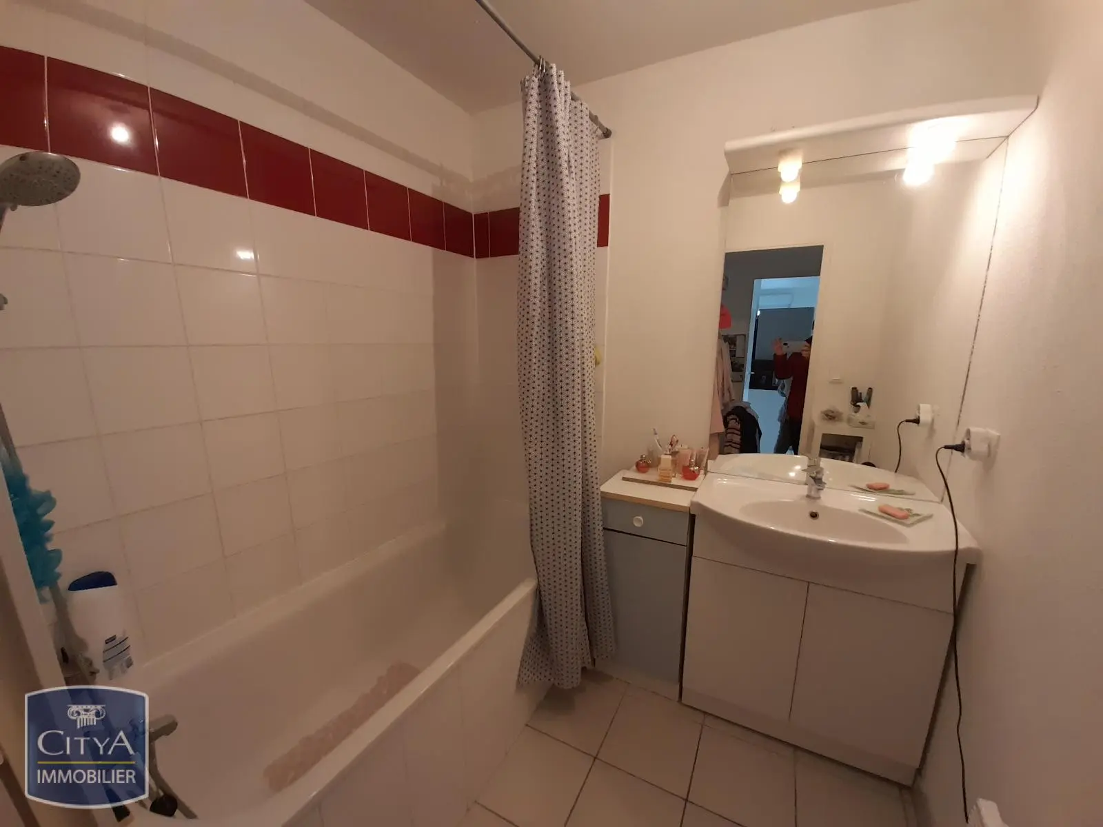 Photo 12 Appartement 2 pièces 48.15m²