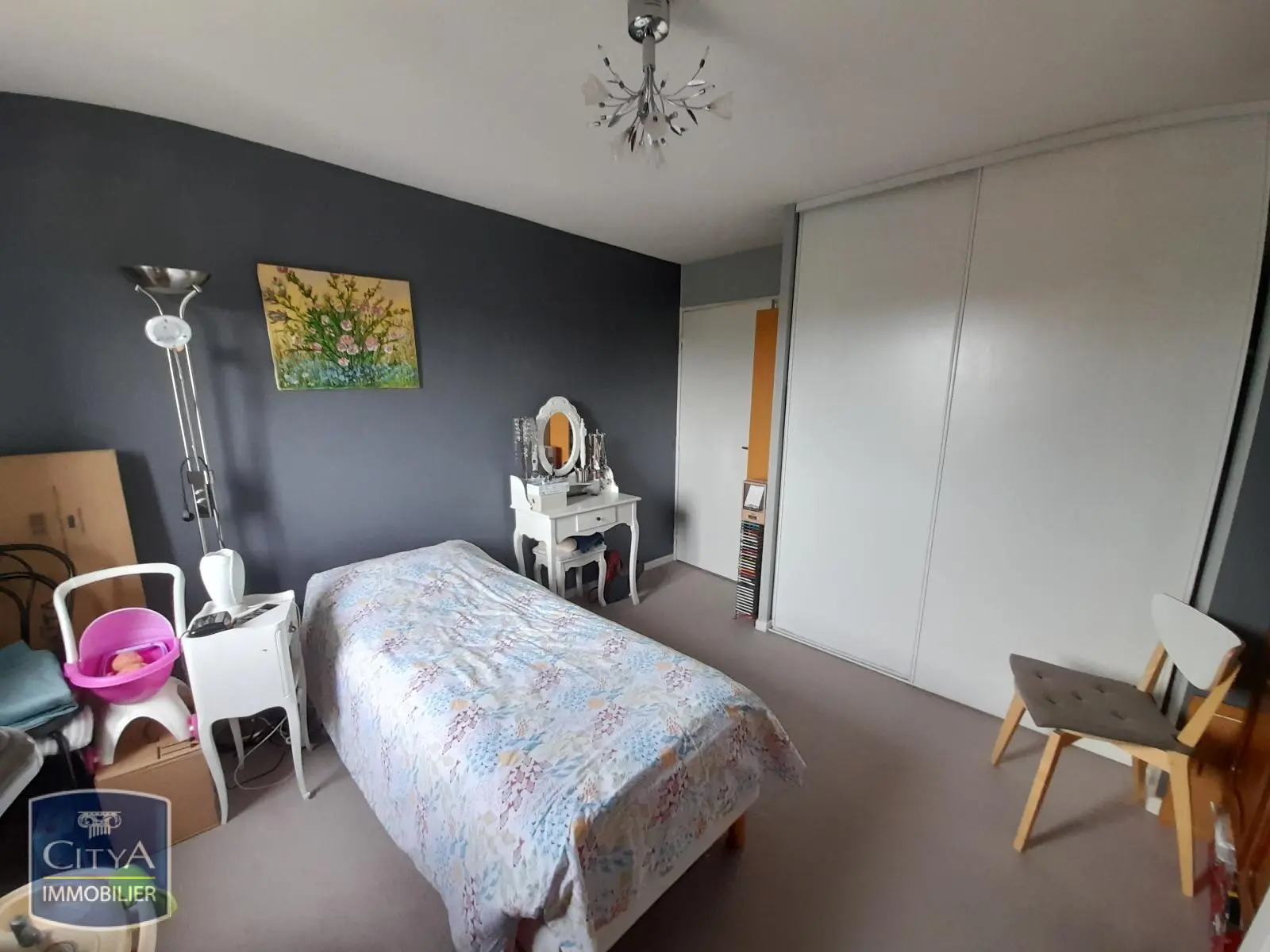 Photo 11 Appartement 2 pièces 48.15m²