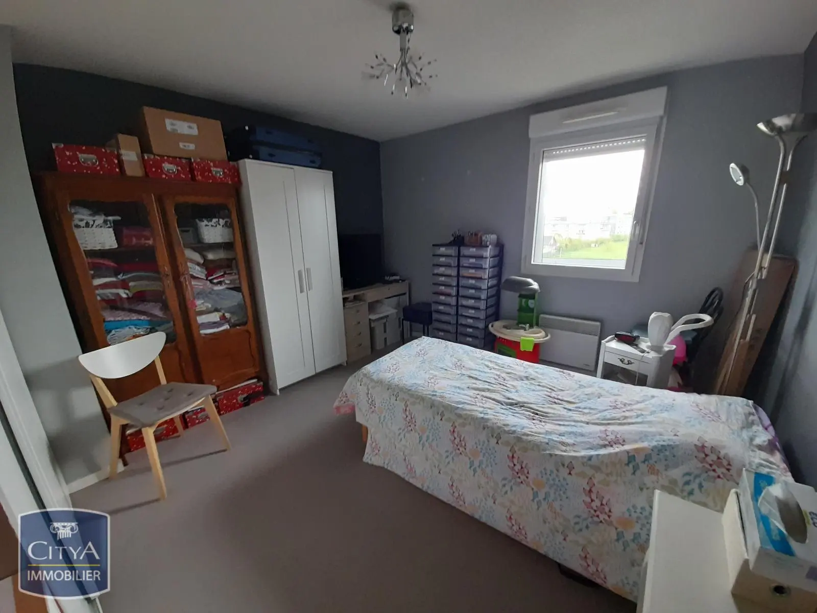 Photo 10 Appartement 2 pièces 48.15m²