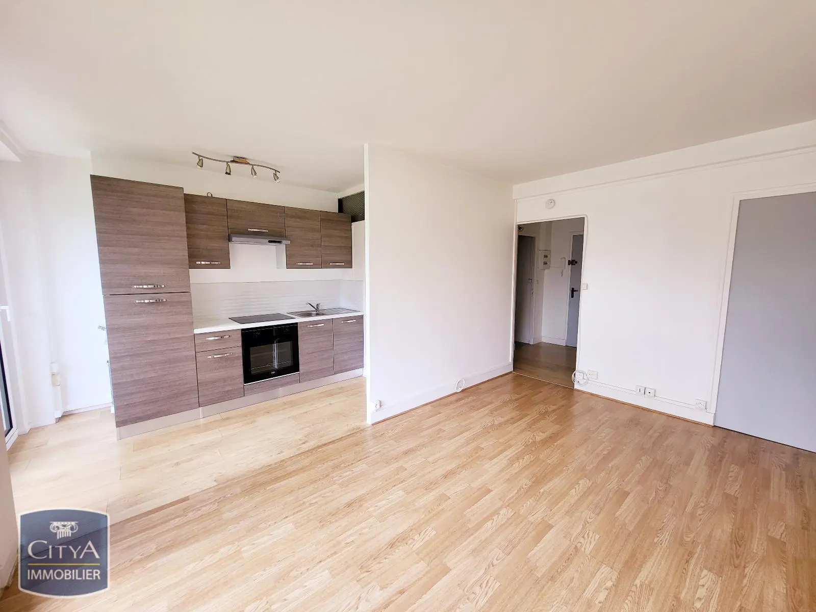 Photo 2 Appartement 2 pièces 41.84m²