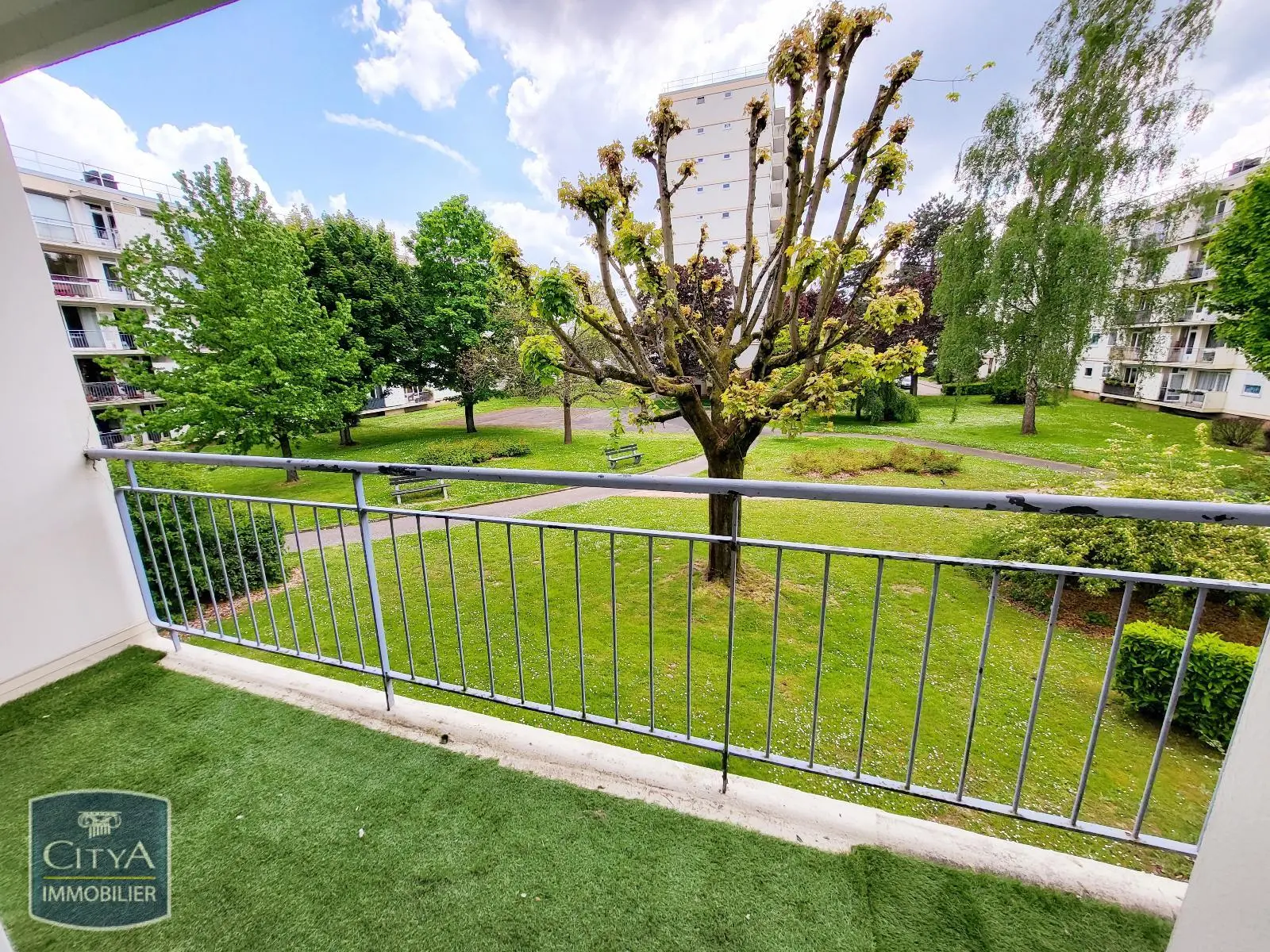 Photo 4 Appartement 2 pièces 41.84m²