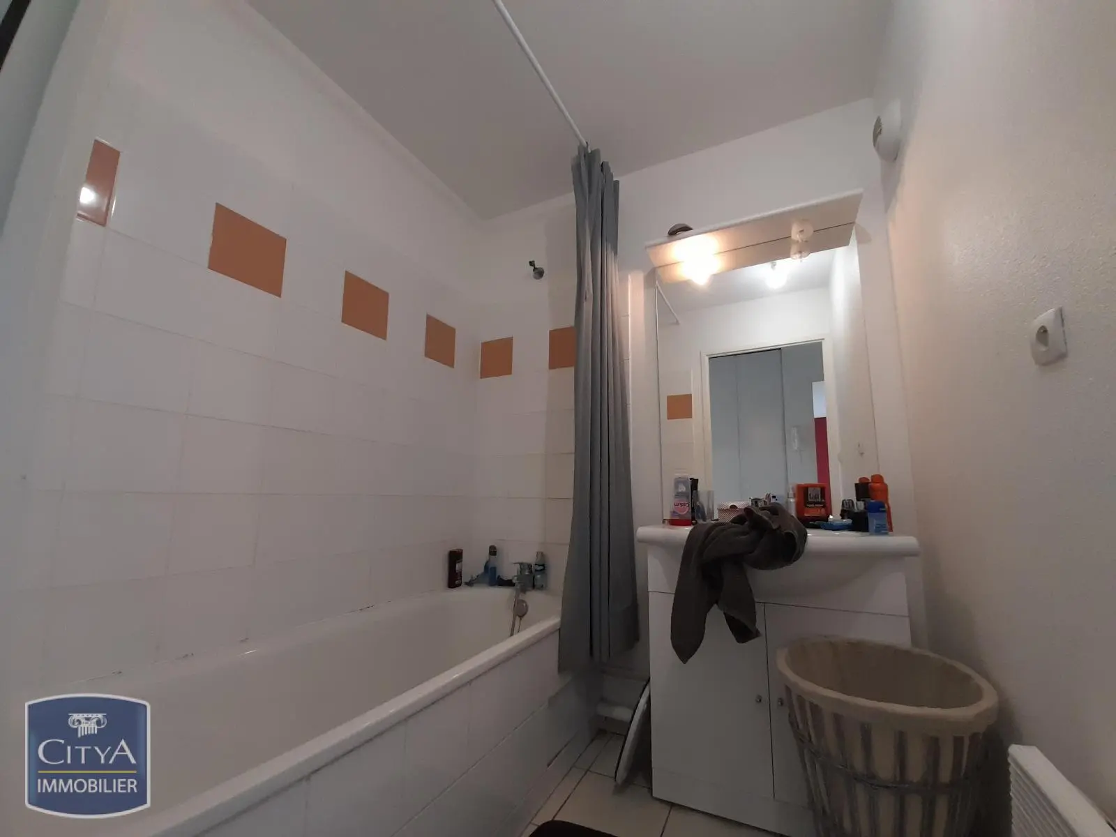 Photo 8 Appartement 2 pièces 54.8m²