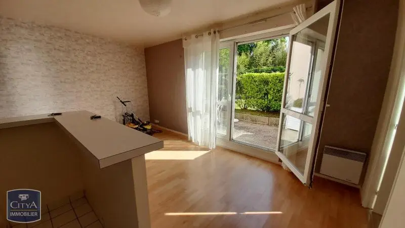 Photo 7 Appartement 2 pièces 43m²