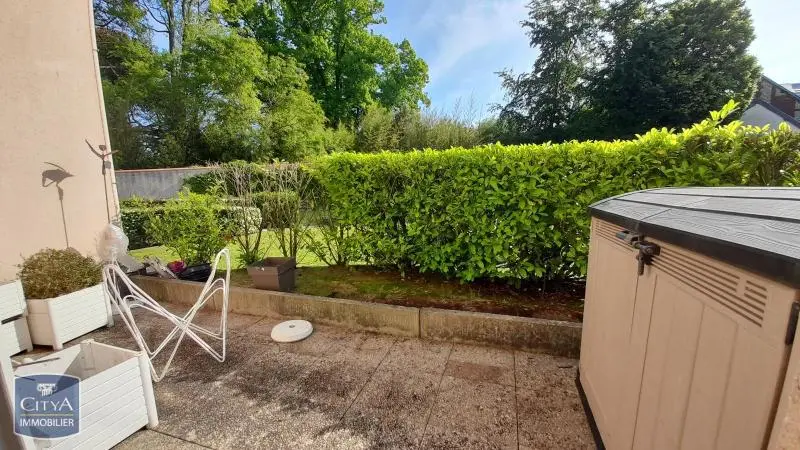 Photo 4 Appartement 2 pièces 43m²