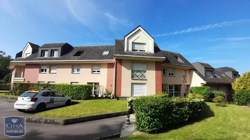 Photo 6 Appartement 2 pièces 43m²