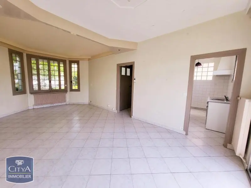 Photo 3 Maison 3 pièces 70.86m²