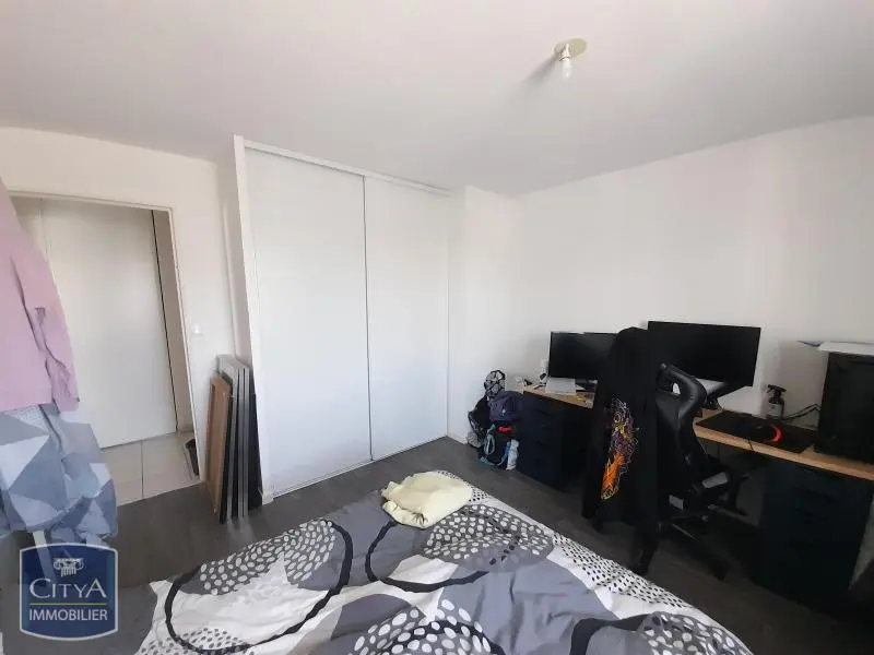 Photo 4 Appartement 2 pièces 48.15m²