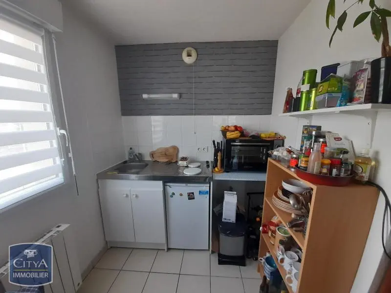 Photo 3 Appartement 2 pièces 48.15m²